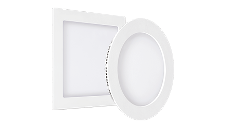 LED SLIM PANEL LIGHT – RAVISH